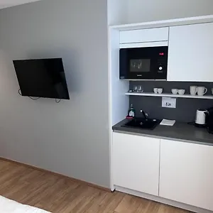 Wilmas By Arbio Appartement Vienne