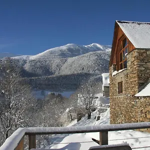 Ferme De Soulan, De Charme Hébergement de vacances