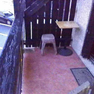 Au Pied Des Pistes De St Lary Appartement