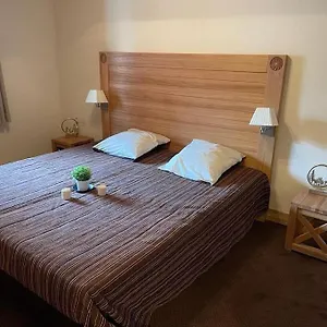 Lary Soulan T2 Plein Centre Appartement