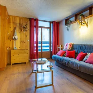 La Fusta Appartement