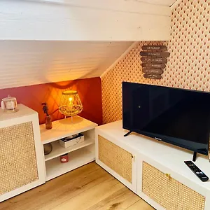 Idealement Situe Appartement