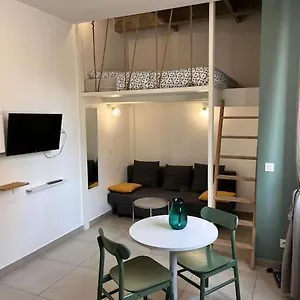 Le Pressense Appartement Vénissieux