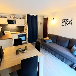 4-6 Pers Proche Centre Village Appartement