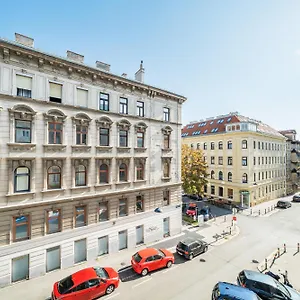 Zeus Design Schoenbrunn Appartement Vienne