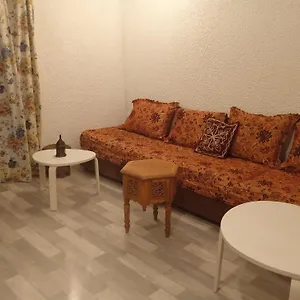 Petit Sud Gare Appartement Rennes