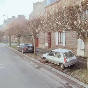 L'evasion Chill Appartement Saint-Brieuc